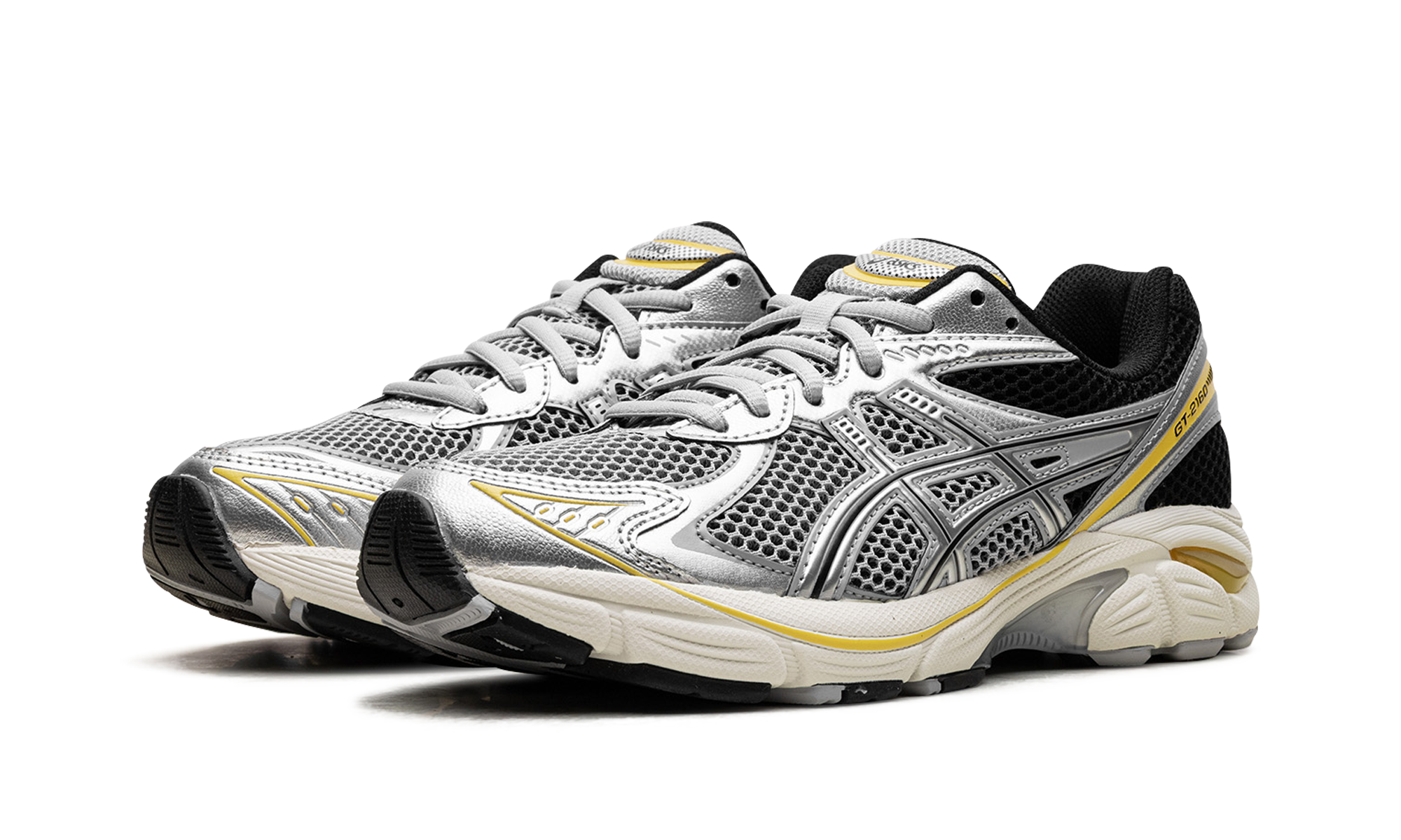 Asics GT-2160 Piedmont Grey Pure Silver 1203A275 023