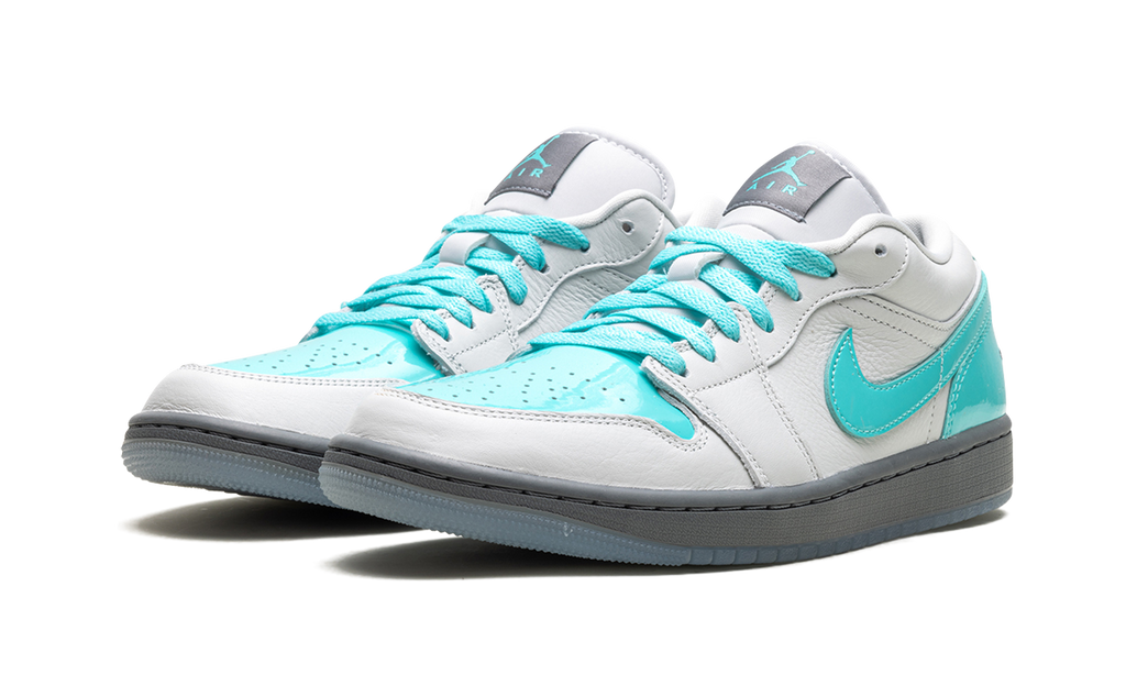 Air Jordan 1 WMNS Polaroid HQ3599 025