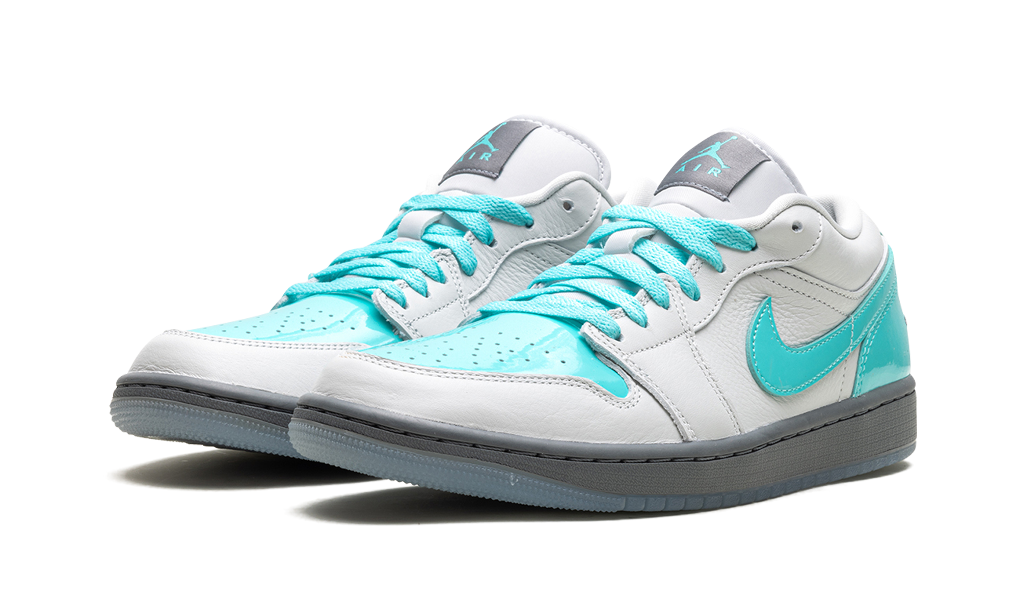 Air Jordan 1 WMNS Polaroid HQ3599 025