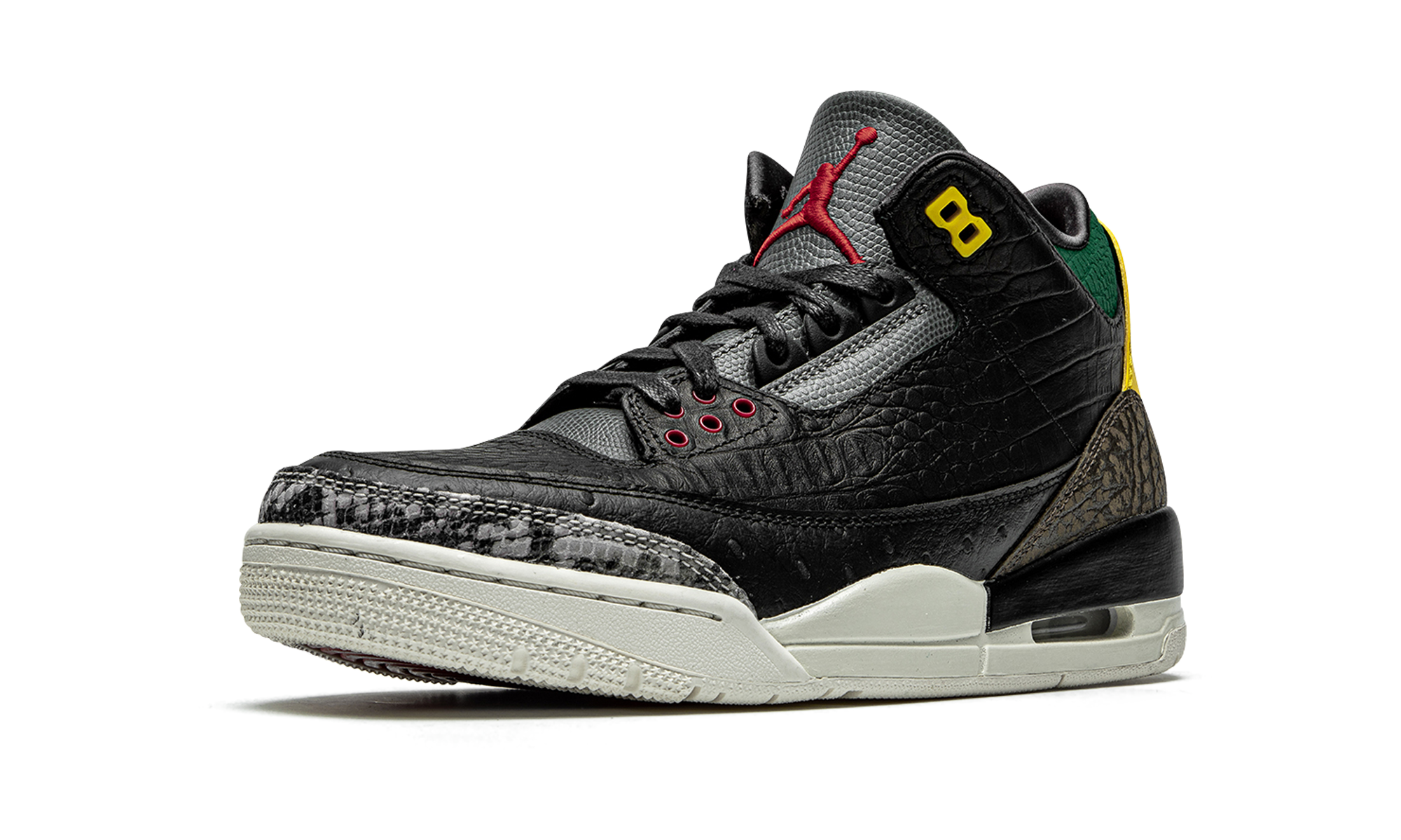 Air Jordan 3 SE Animal Instinct 2.0 CV3583 003