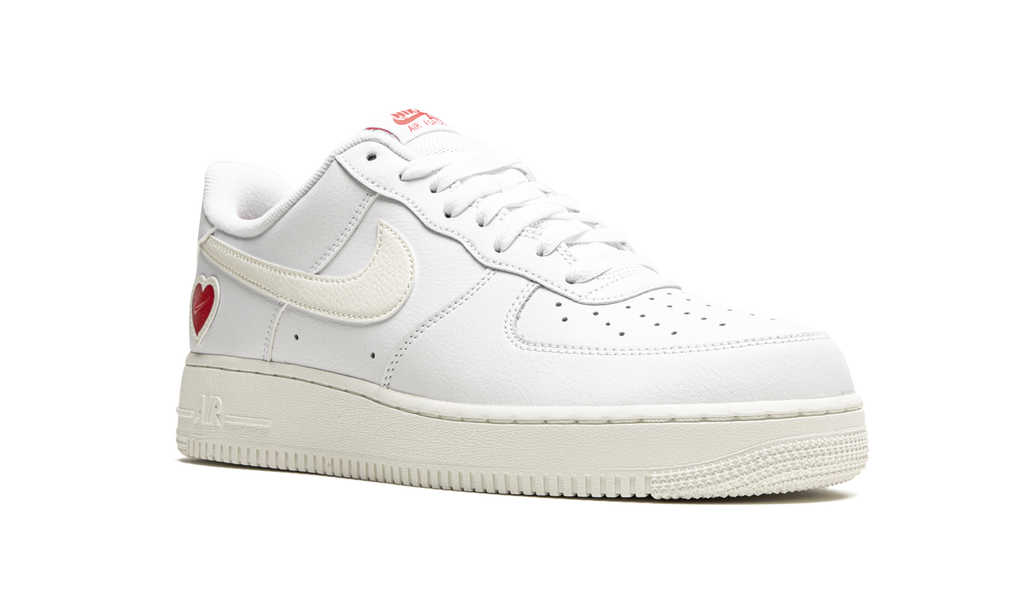 Nike Air Force 1 Low Valentines Day 2021