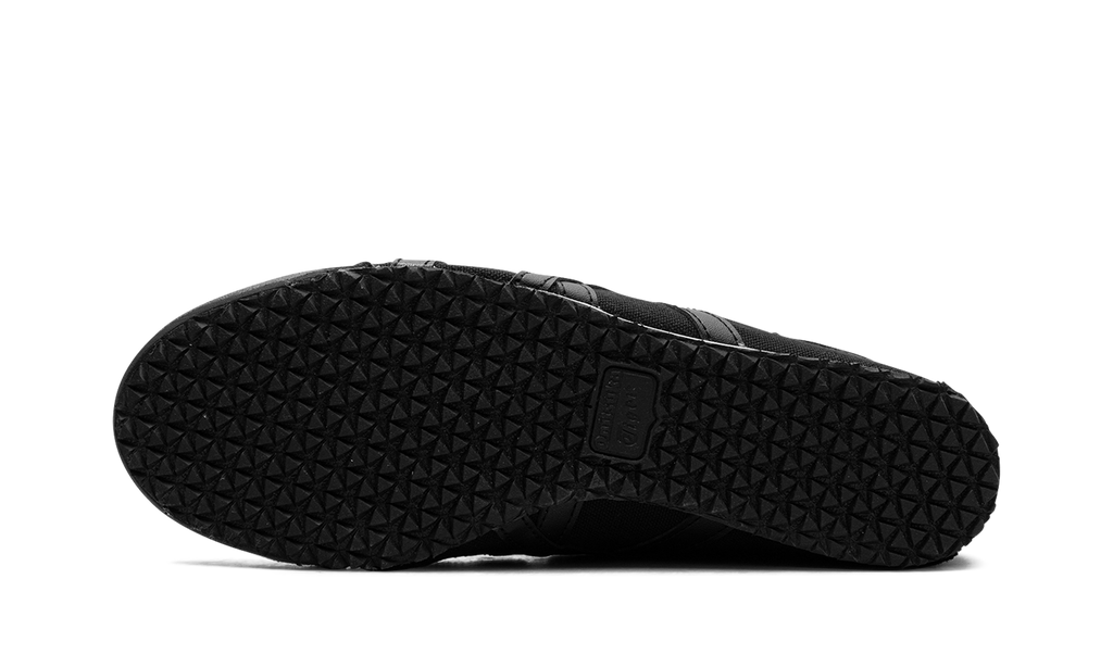 Onitsuka Tiger Mexico 66 Slip-On Black 1183A360 002