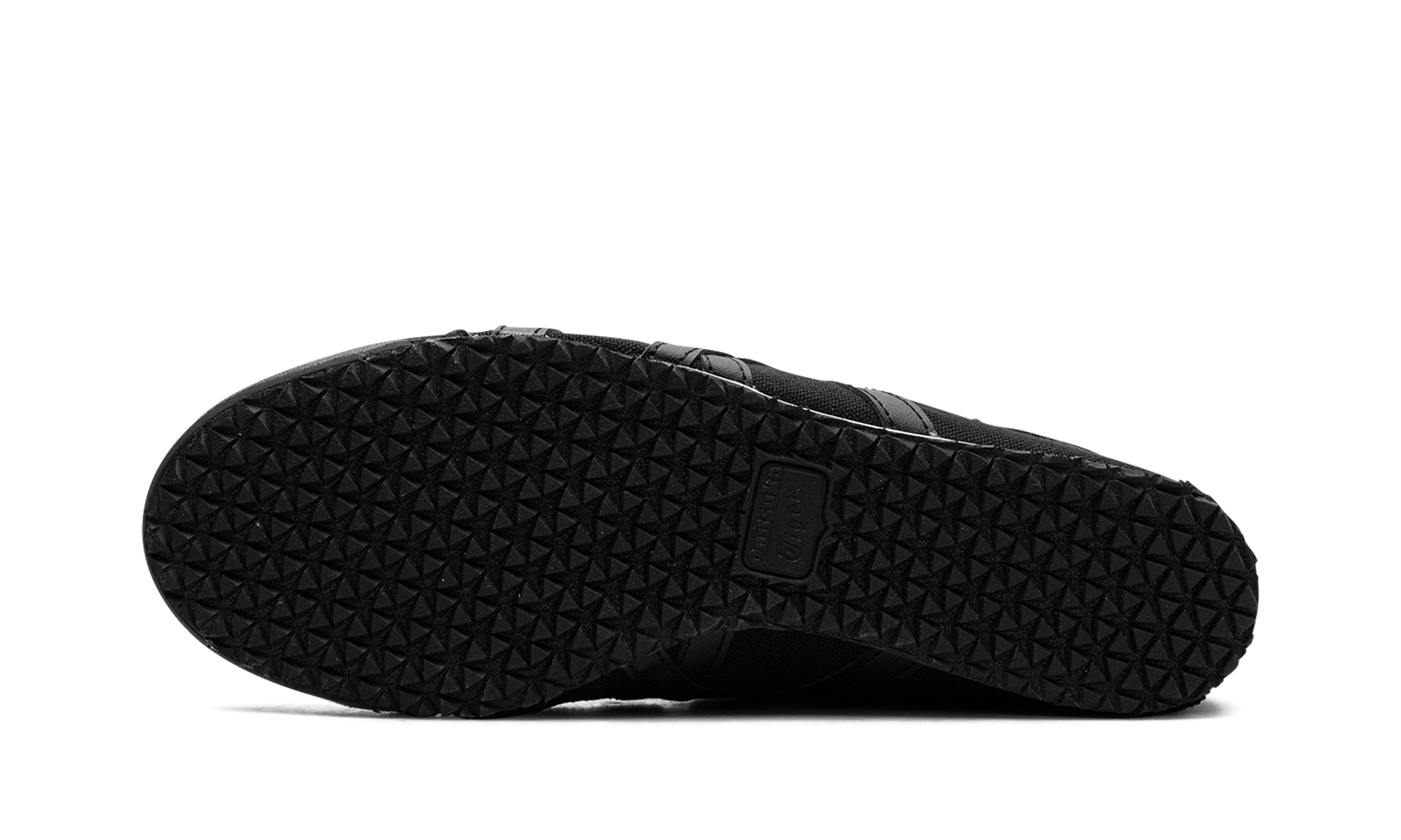 Onitsuka Tiger Mexico 66 Slip-On Black 1183A360 002