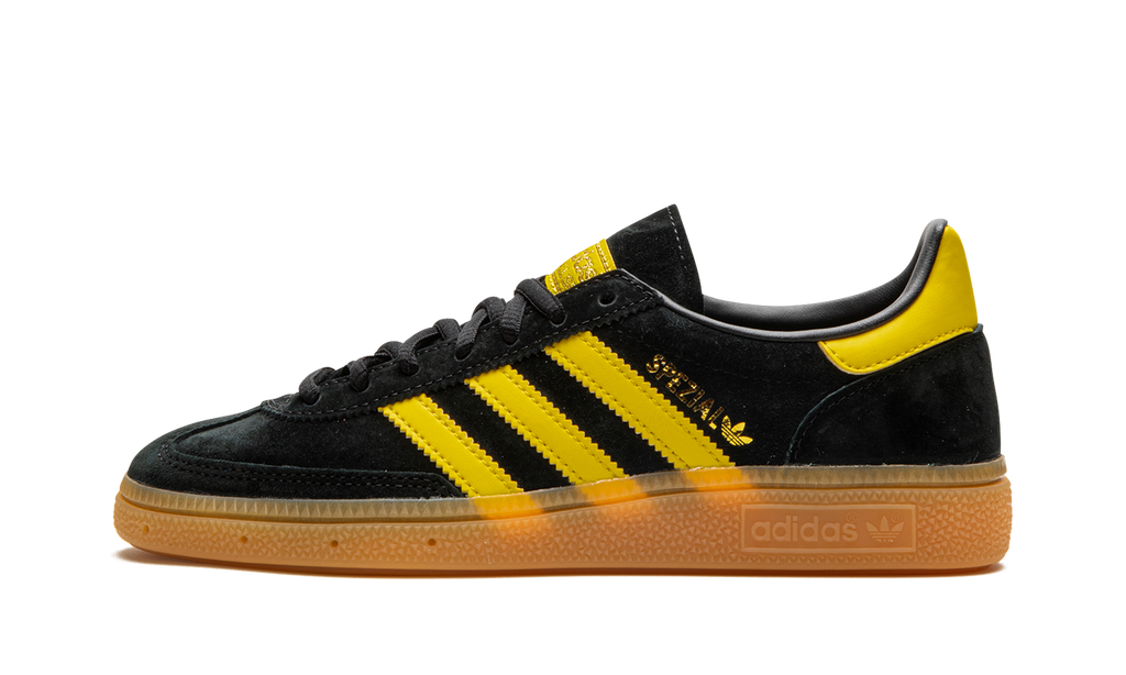 Adidas HANDBALL SPEZIAL Black / Yellow FX5676