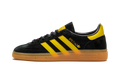 Adidas HANDBALL SPEZIAL Black / Yellow FX5676