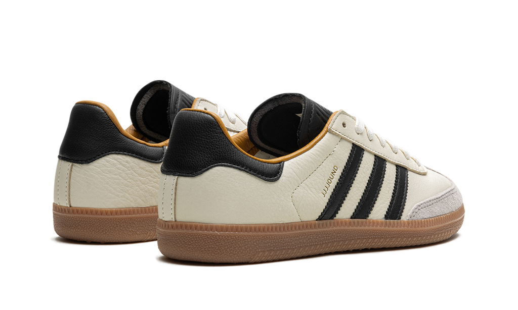 Adidas SAMBA OG JJJJound - Off White Core Black ID8708