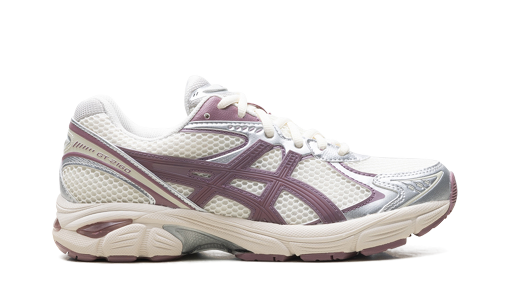 Asics GT-2160 WMNS Cream Purple Oxide 1202A533 100