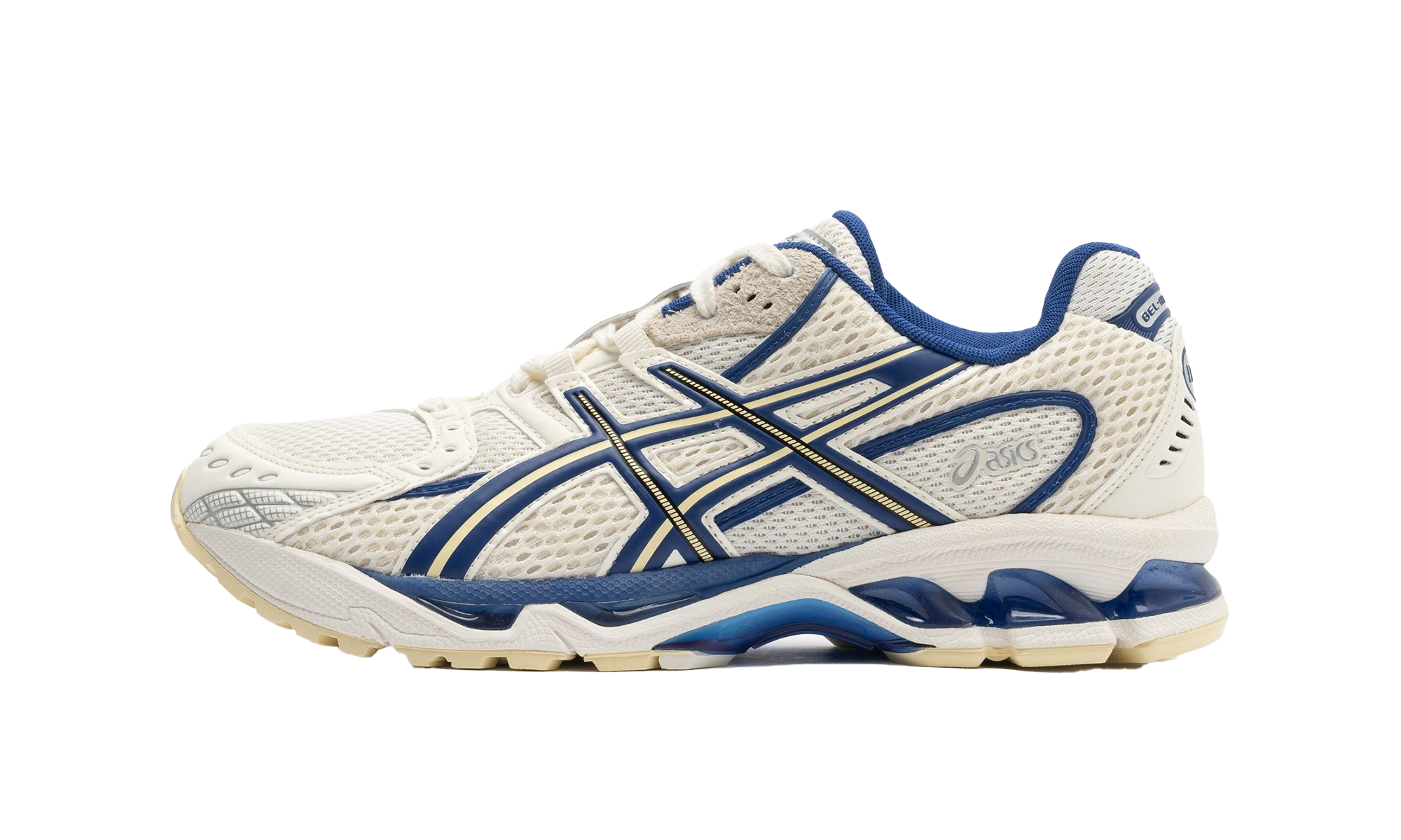 Asics GEL-Nimbus 10.1 END - Milk 1203A875 250
