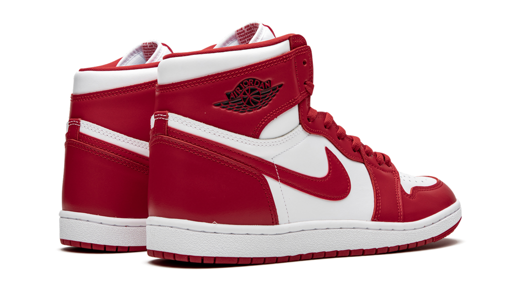 Air Ship PE X Air Jordan 1 New Beginnings Pack CT6252 900