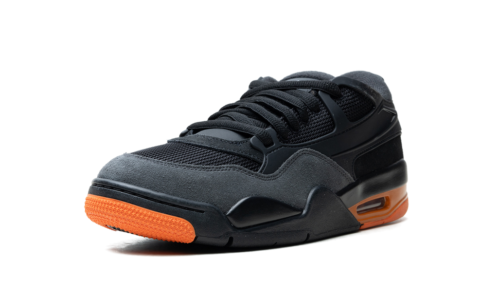 Air Jordan 4 RM Black Starfish HF8126 001