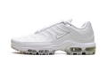 Nike Air Max Plus Golf Triple White FZ4150 100