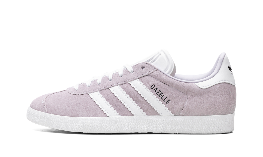 Adidas GAZELLE WMNS Silver Dawn ID7005