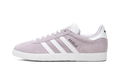 Adidas GAZELLE WMNS Silver Dawn ID7005