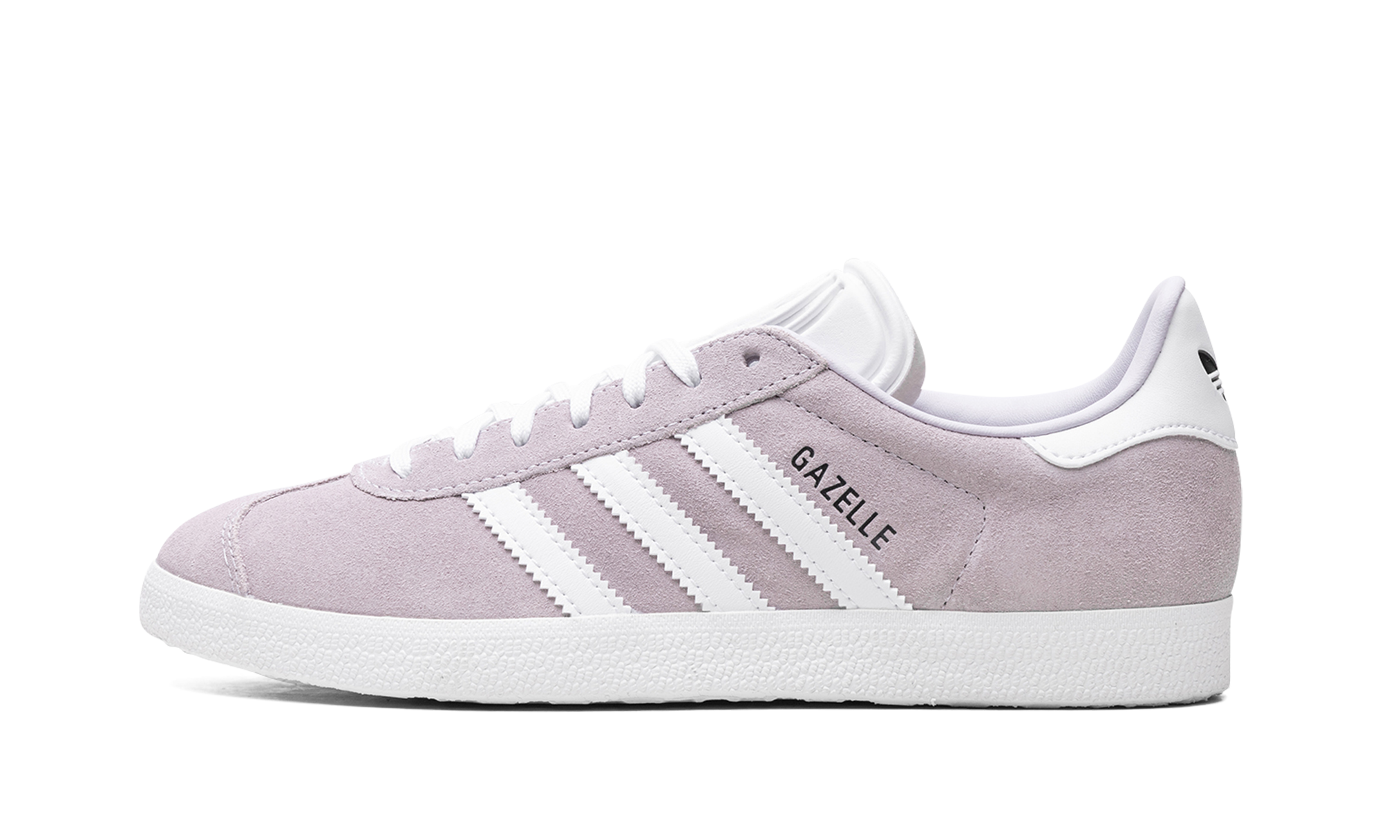 Adidas GAZELLE WMNS Silver Dawn ID7005