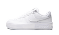Nike AIR FORCE 1 FONTANKA MNS WMNS White / Iridescent DQ5021 100
