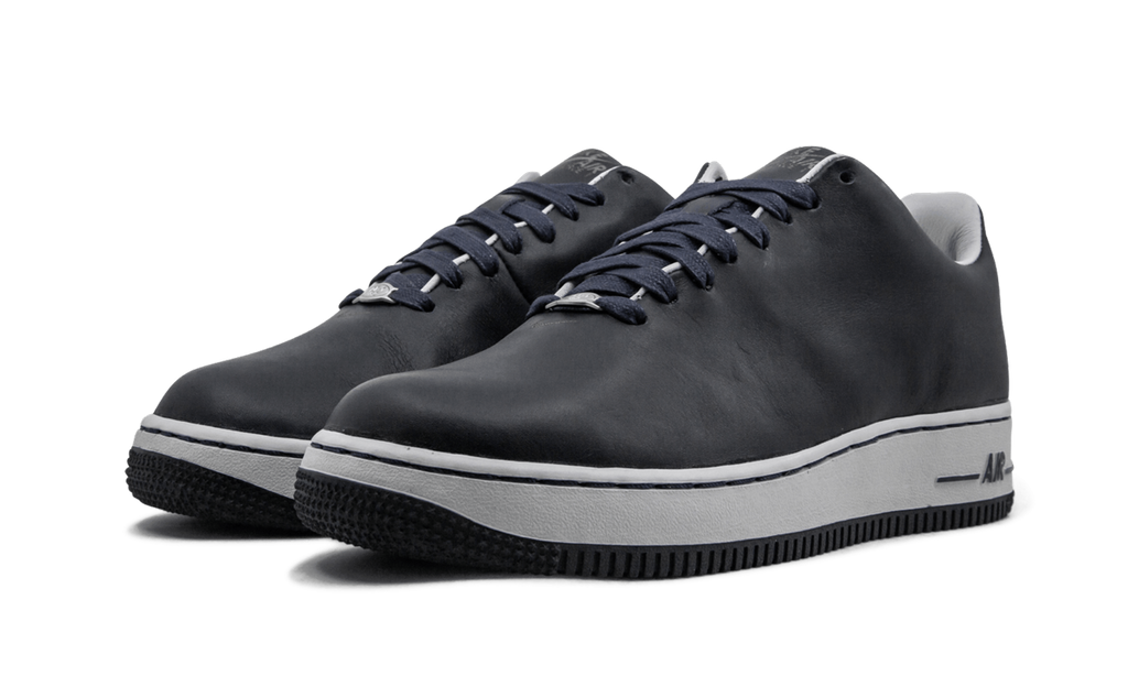 Nike Air Force 1 LTD Seamless Black 309063 441