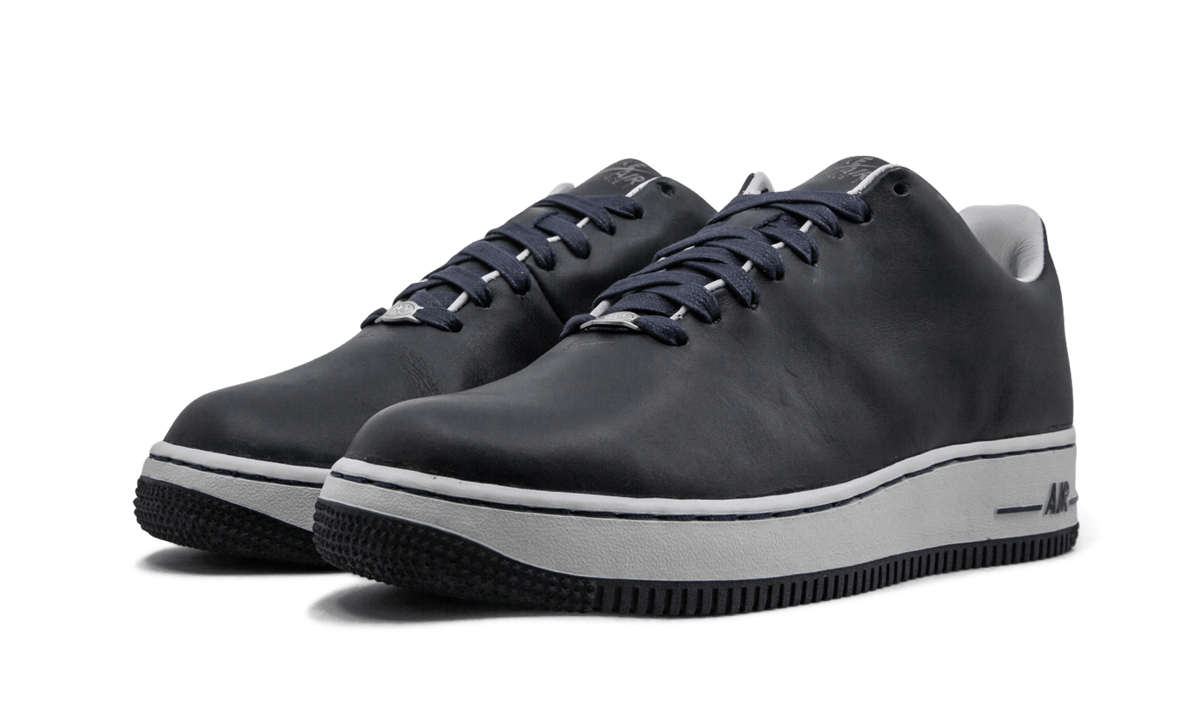 Nike Air Force 1 LTD Seamless Black 309063 441