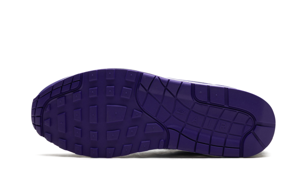 Nike Air Max 1 '87 SP Supreme Varsity Purple HF8813 500