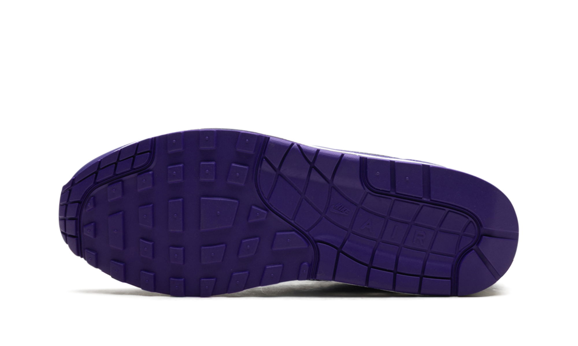 Nike Air Max 1 '87 SP Supreme Varsity Purple HF8813 500