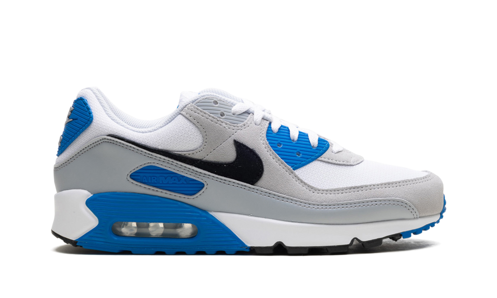 Nike Air Max 90 Detroit Lions FN6958 102