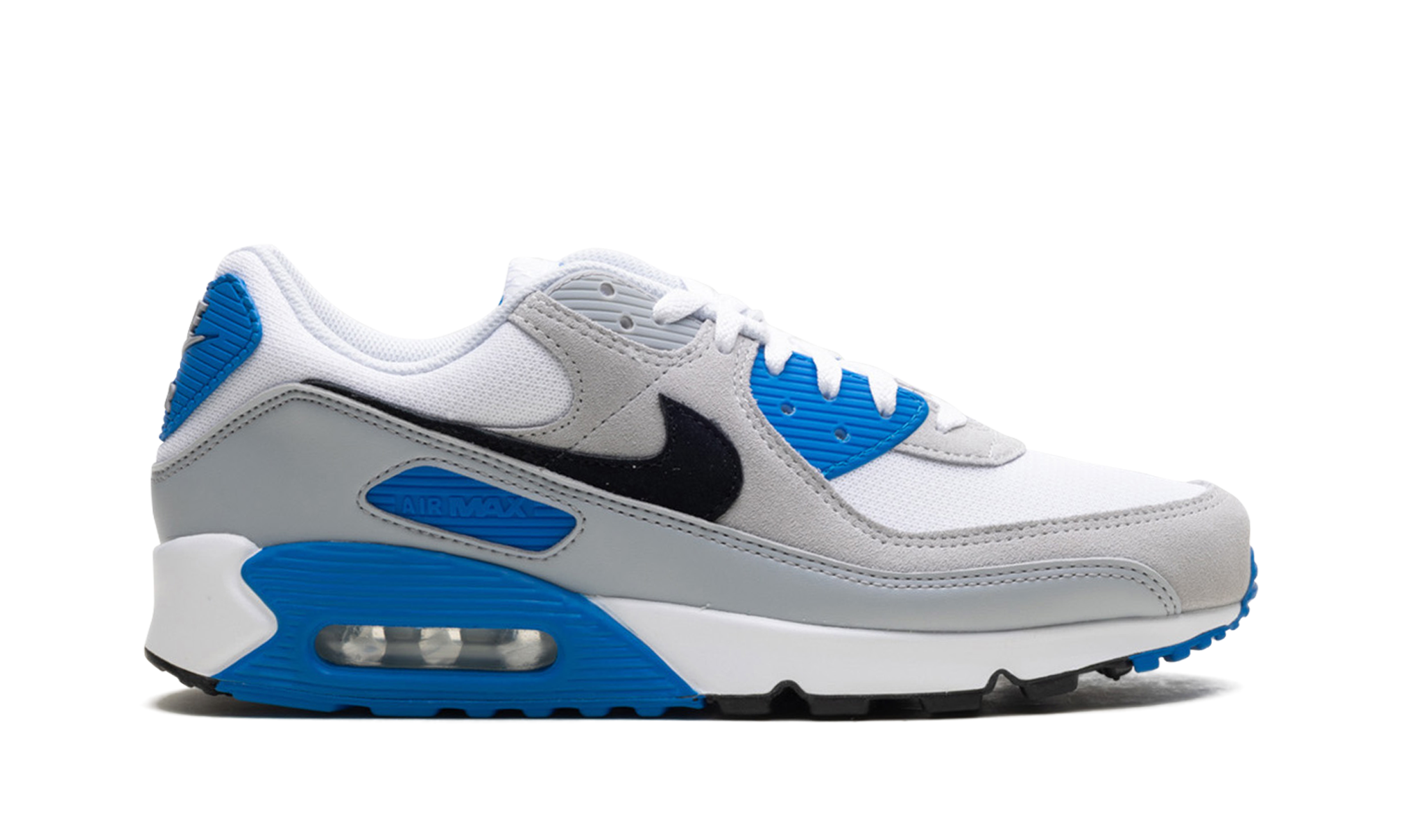 Nike Air Max 90 Detroit Lions FN6958 102