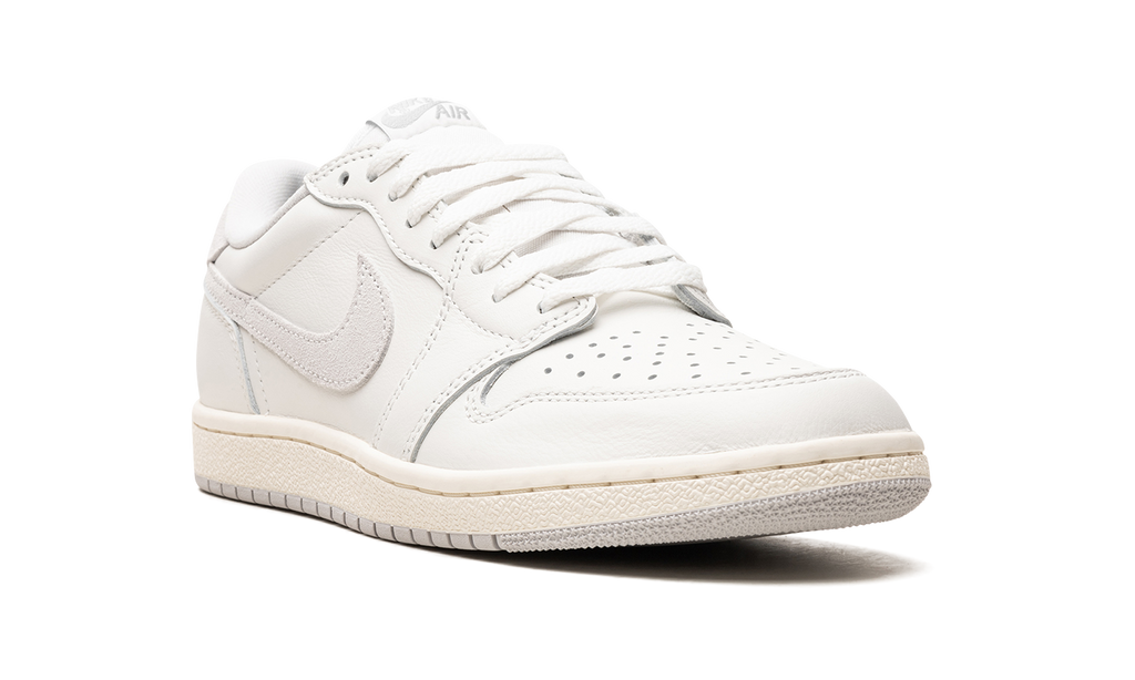 Air Jordan 1 Low 85 Neutral Grey FB9933 100
