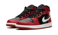 Air Jordan 1 Mid (2024) Gym Red Black White DQ8426 061