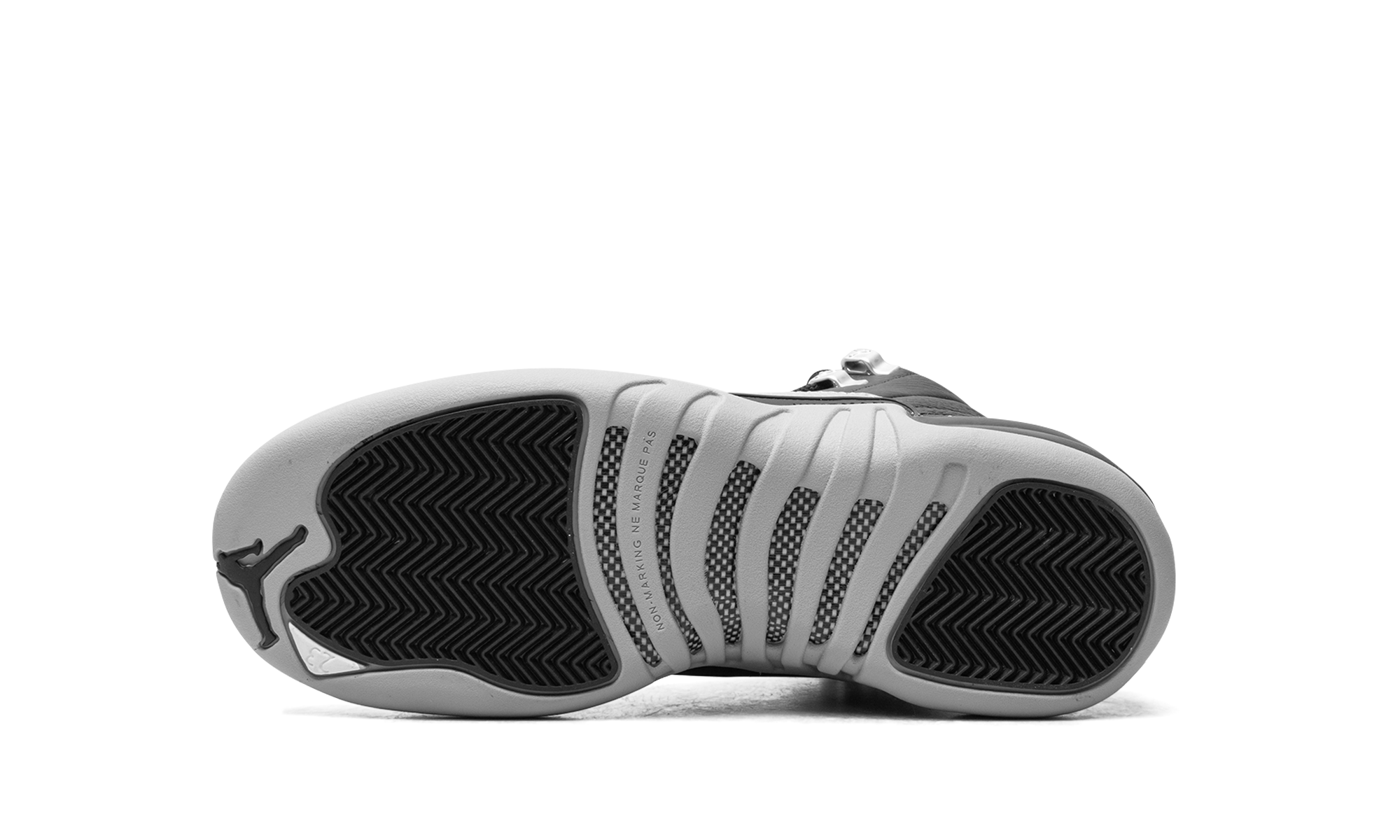 Air Jordan 12 Retro GS Barons 153265 010