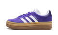 Adidas Gazelle Bold WMNS Purple IE0419