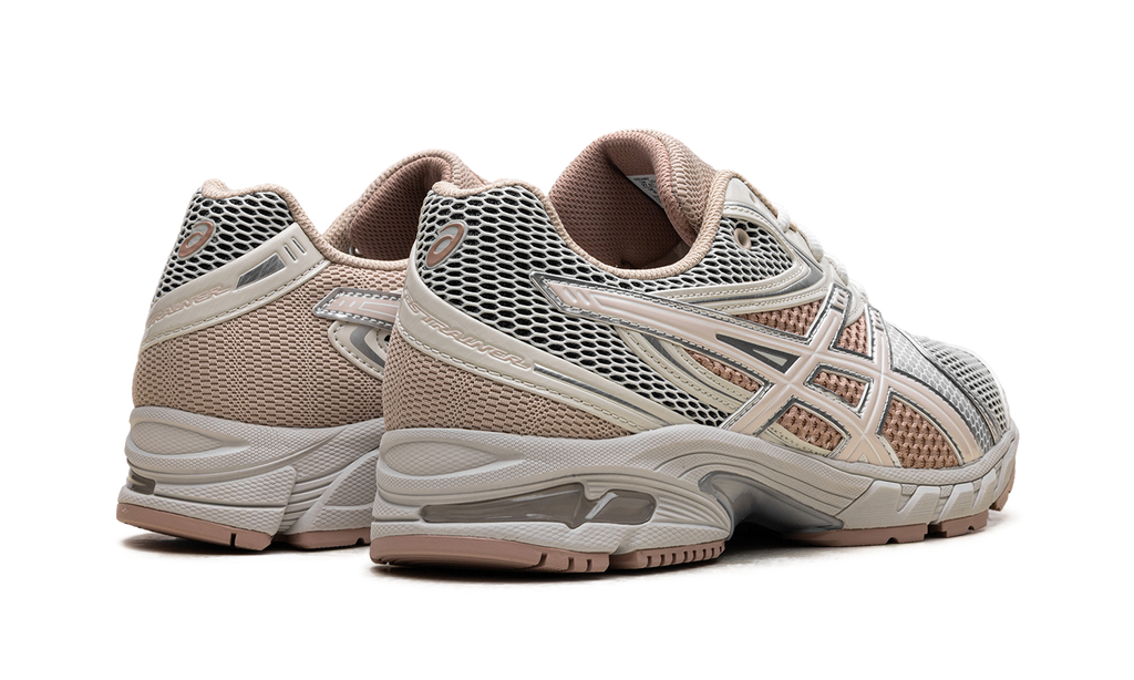 Asics GEL-DS TRAINER 14 Lake Grey/Mineral Beige 1203A607 301