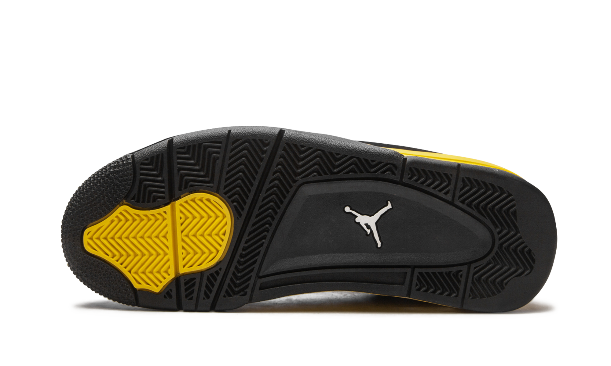 Air Jordan 4 Retro Thunder 308497 008