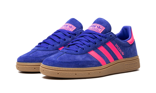 Adidas Handball Spezial WMNS Lucid Blue Lucid Pink IH5373