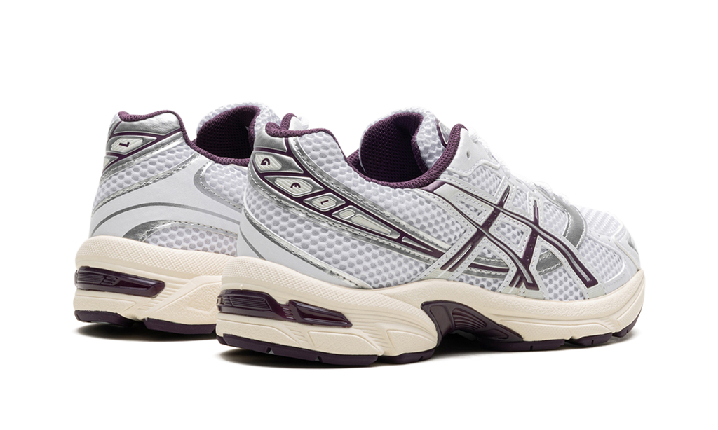 Asics ASICS Gel-1130 WMNS Deep Plum 1202A518 101