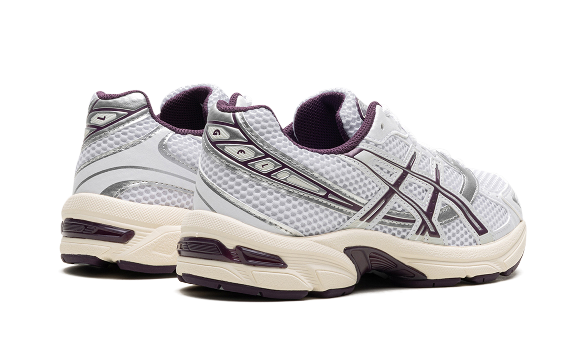 Asics ASICS Gel-1130 WMNS Deep Plum 1202A518 101