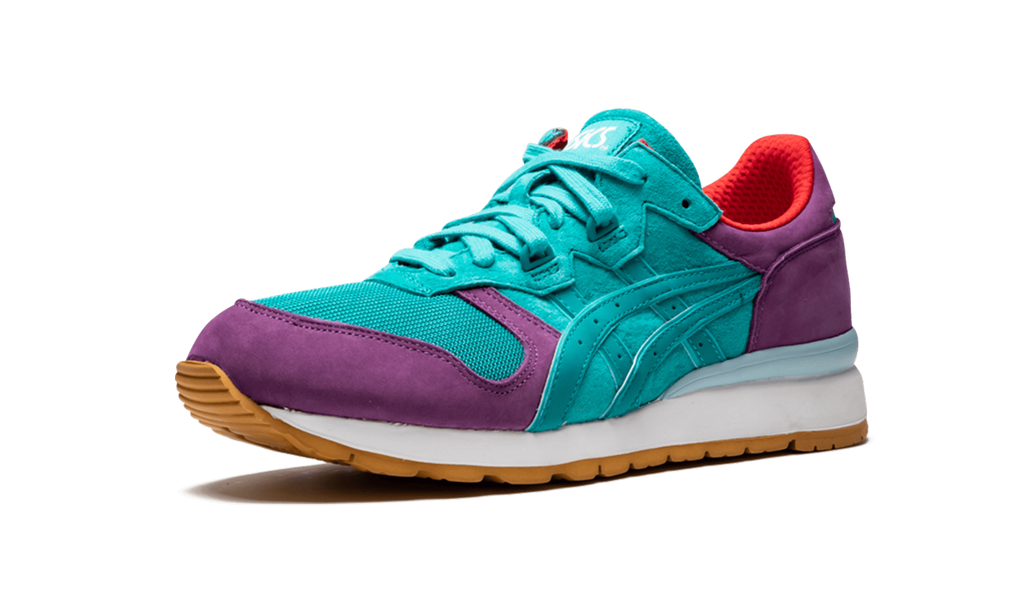 Asics Gel-Epirus Hanon H40VK 8383