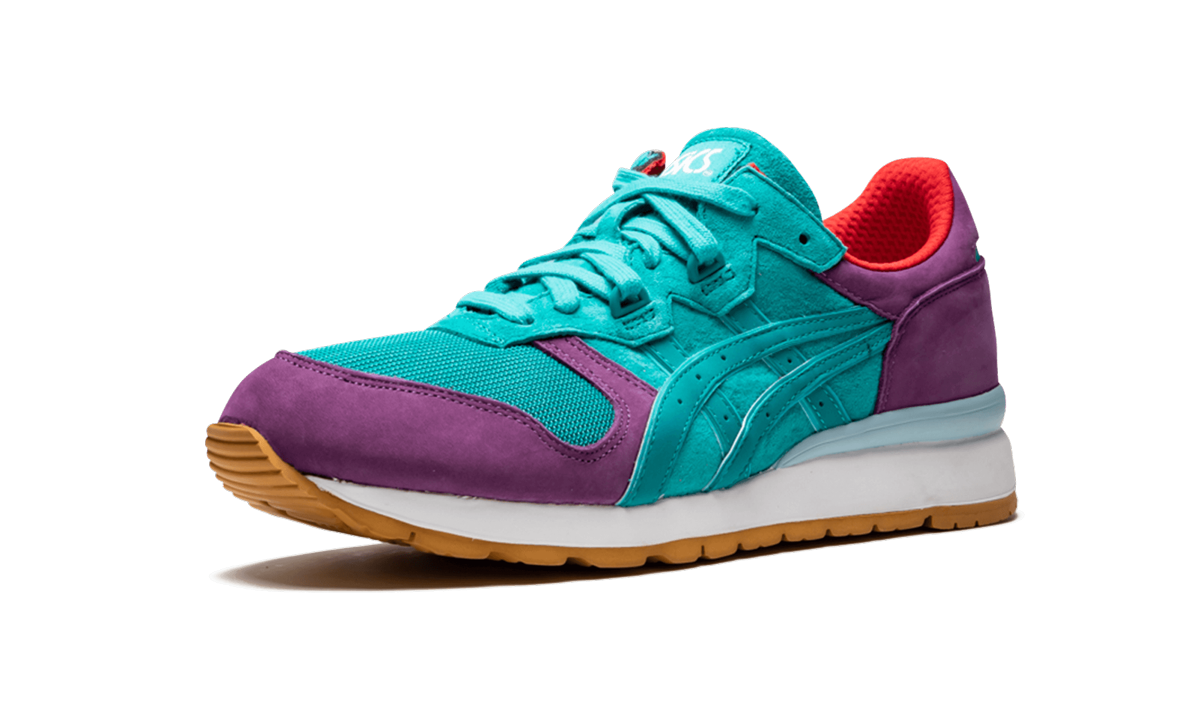 Asics Gel-Epirus Hanon H40VK 8383