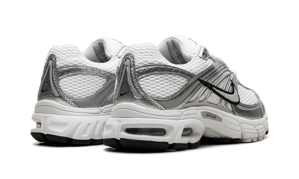 Nike Air Max Moto 2K WMNS White / Metallic Silver HQ2056 103