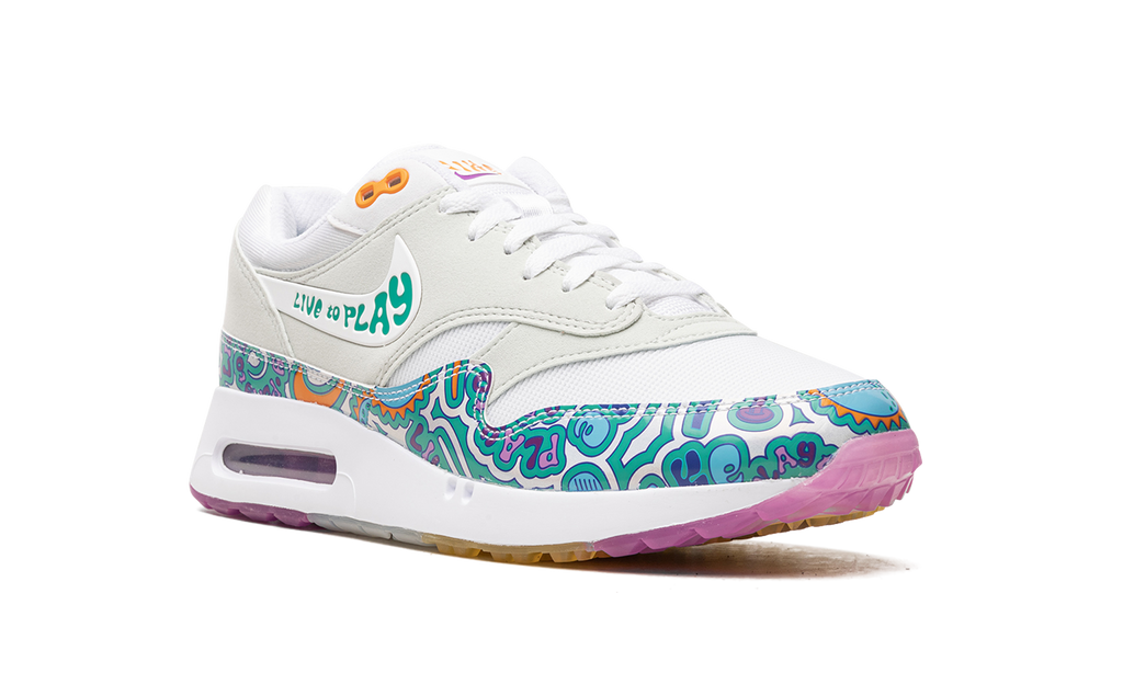 Nike Air Max 1 Golf Play To Live DV1407 100