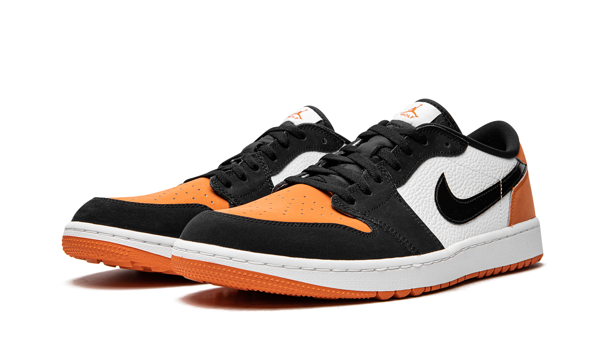 Air Jordan 1 Retro Low Golf Shattered Backboard DD9315 800