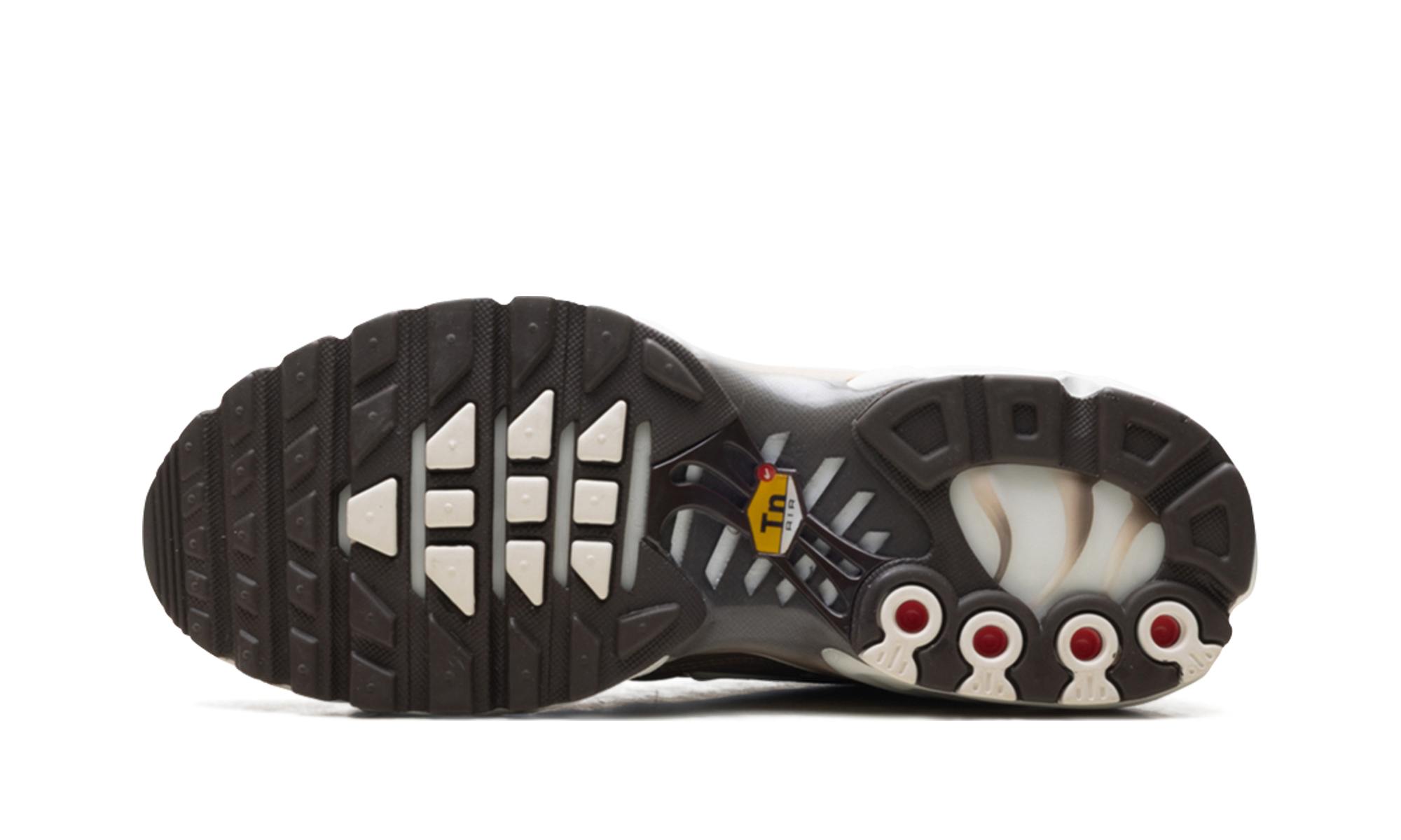 Nike Air Max Plus Mink Brown DZ3671 200