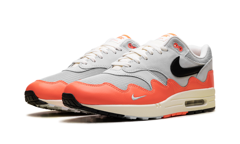 Nike Air Max 1 Patta - Hyper Crimson II7055 800