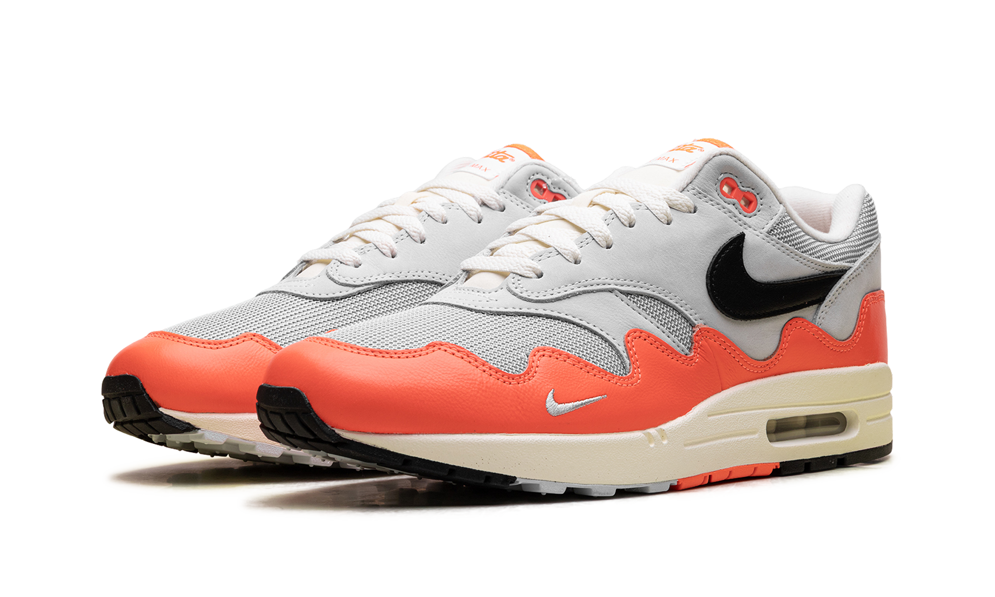 Nike Air Max 1 Patta - Hyper Crimson II7055 800
