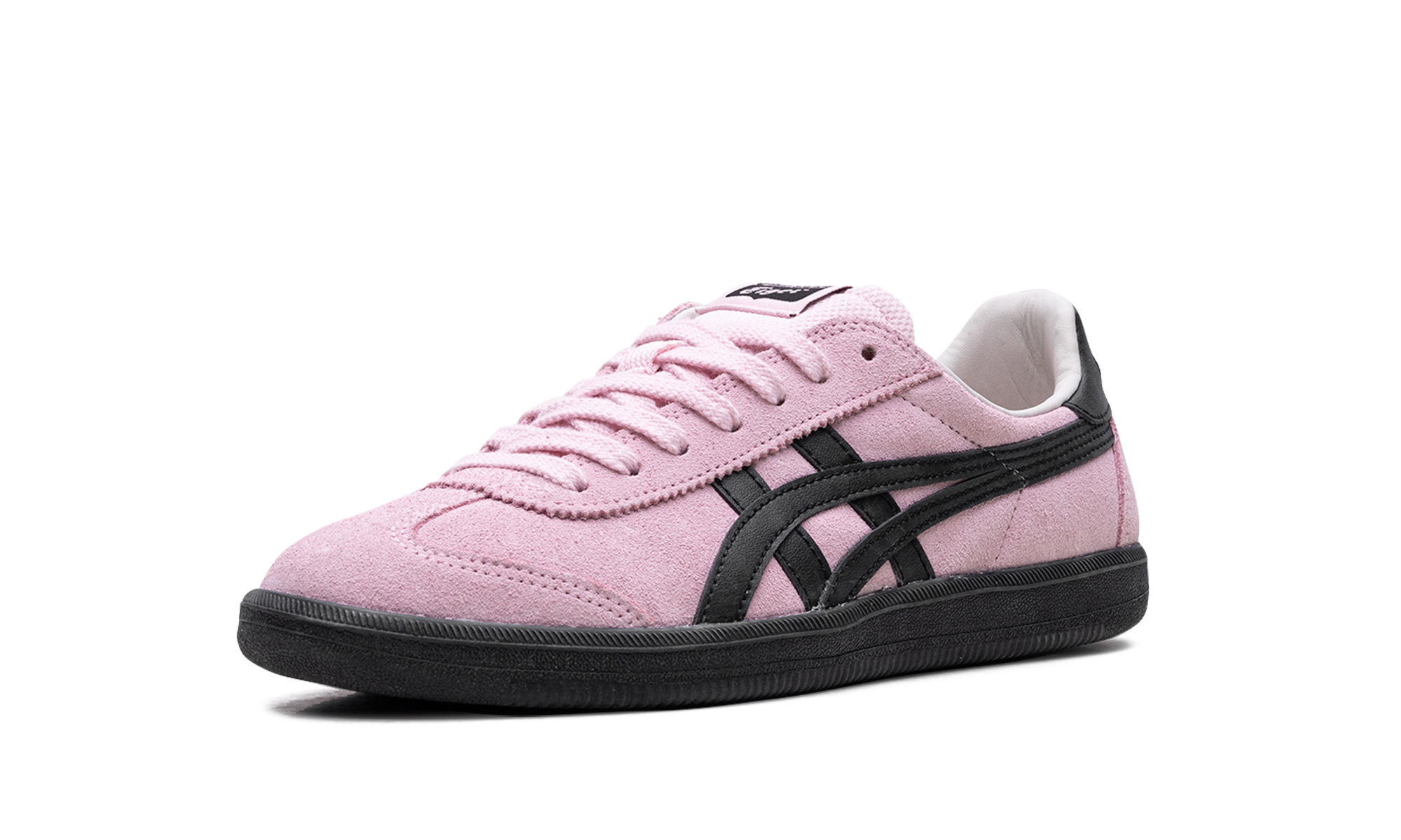 Onitsuka Tiger Tiger Tokuten Pink Black 1183A907 701