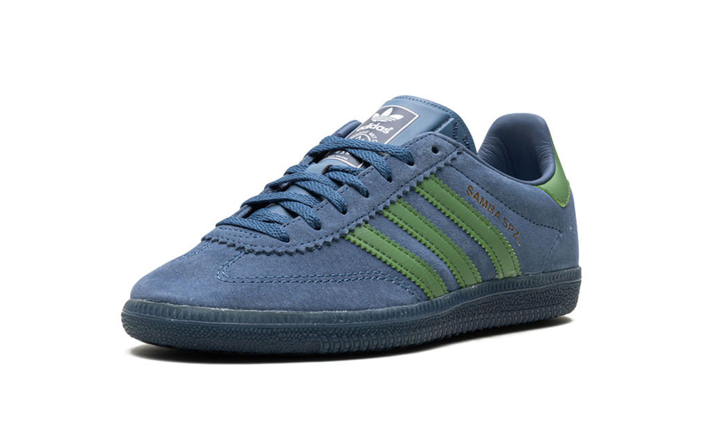 Adidas Samba Deco END - By The Sea IH9926