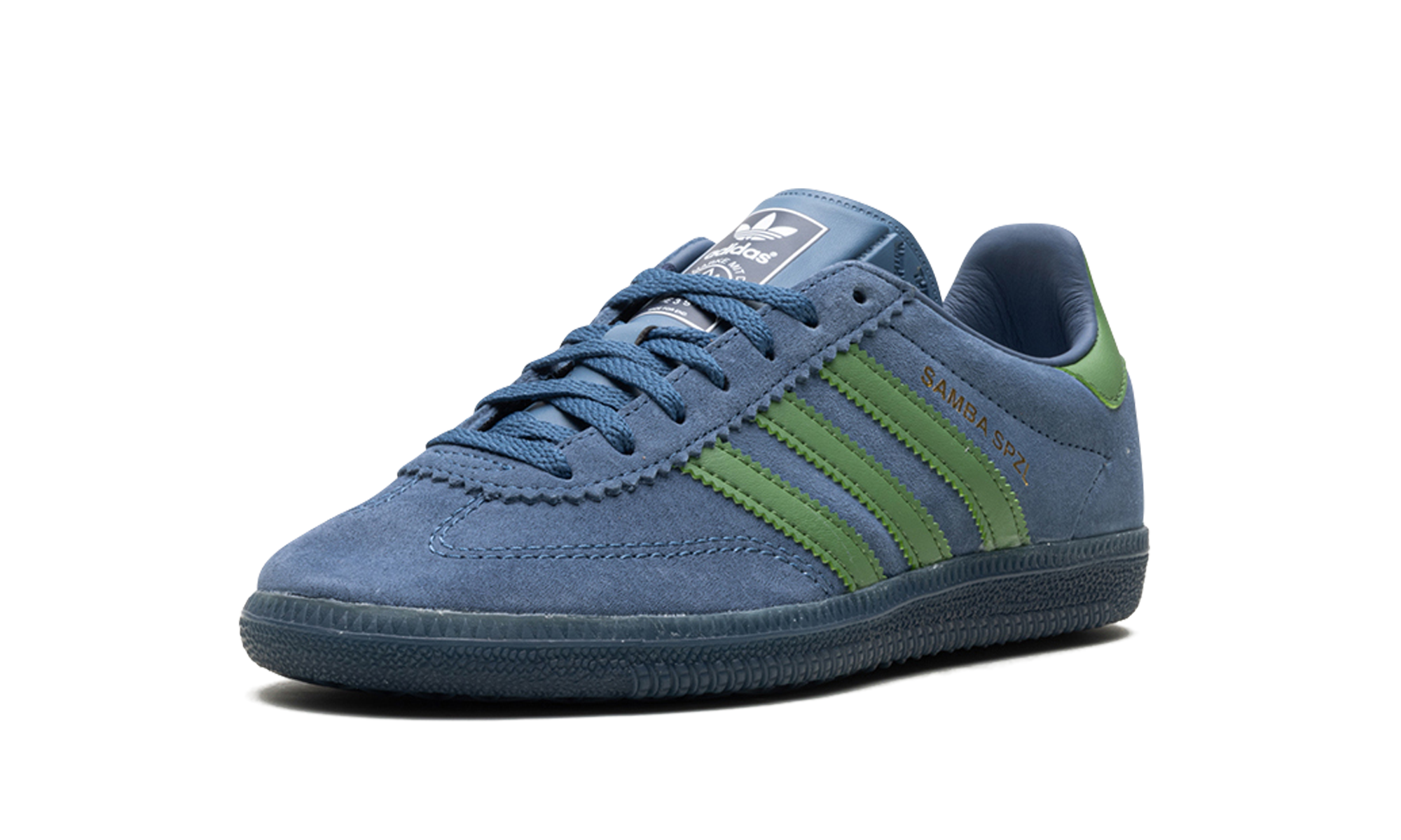 Adidas Samba Deco END - By The Sea IH9926