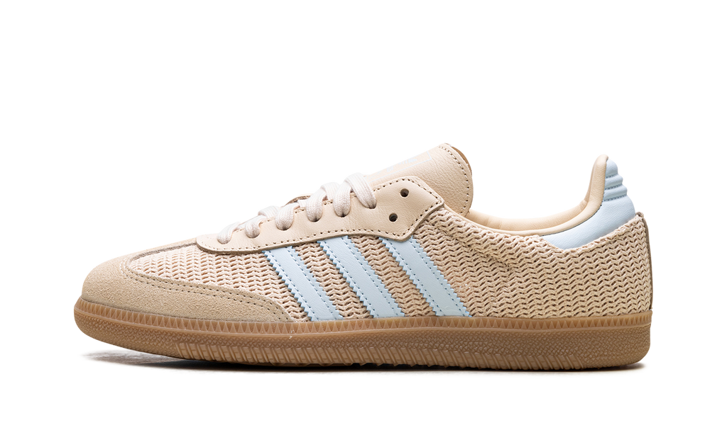 Adidas Samba OG WMNS Sanda Strata Sky Tint JR8168