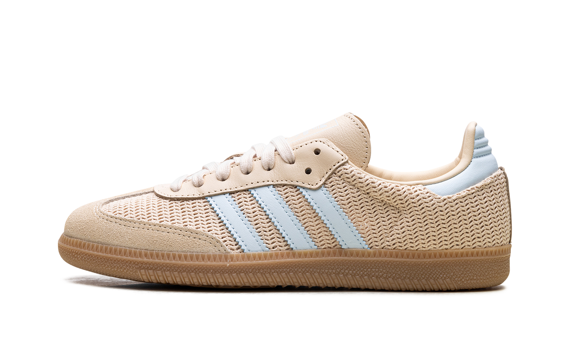 Adidas Samba OG WMNS Sanda Strata Sky Tint JR8168