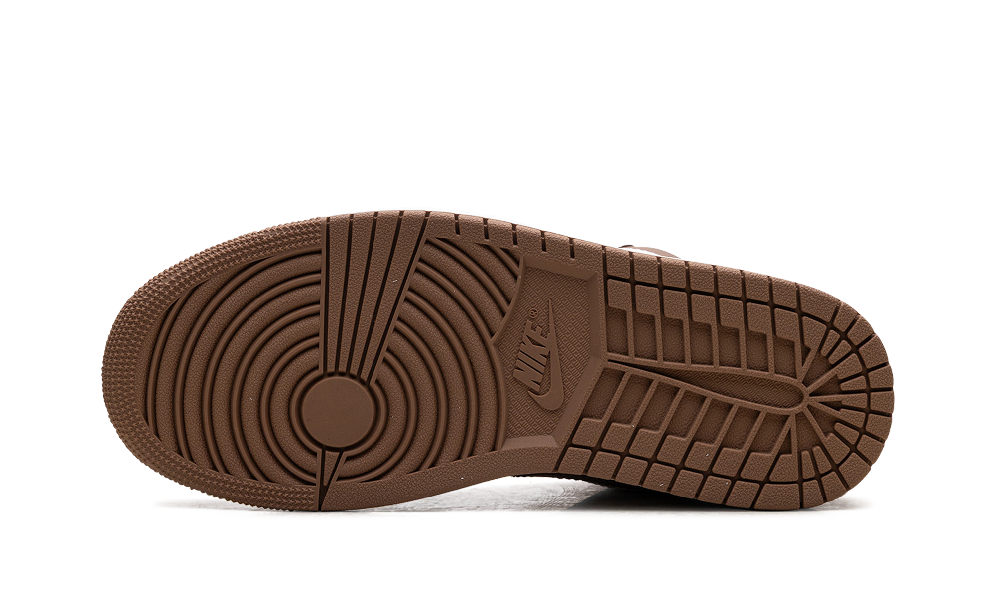 Jordan 1 Low WMNS Archaeo Brown White DC0774 202