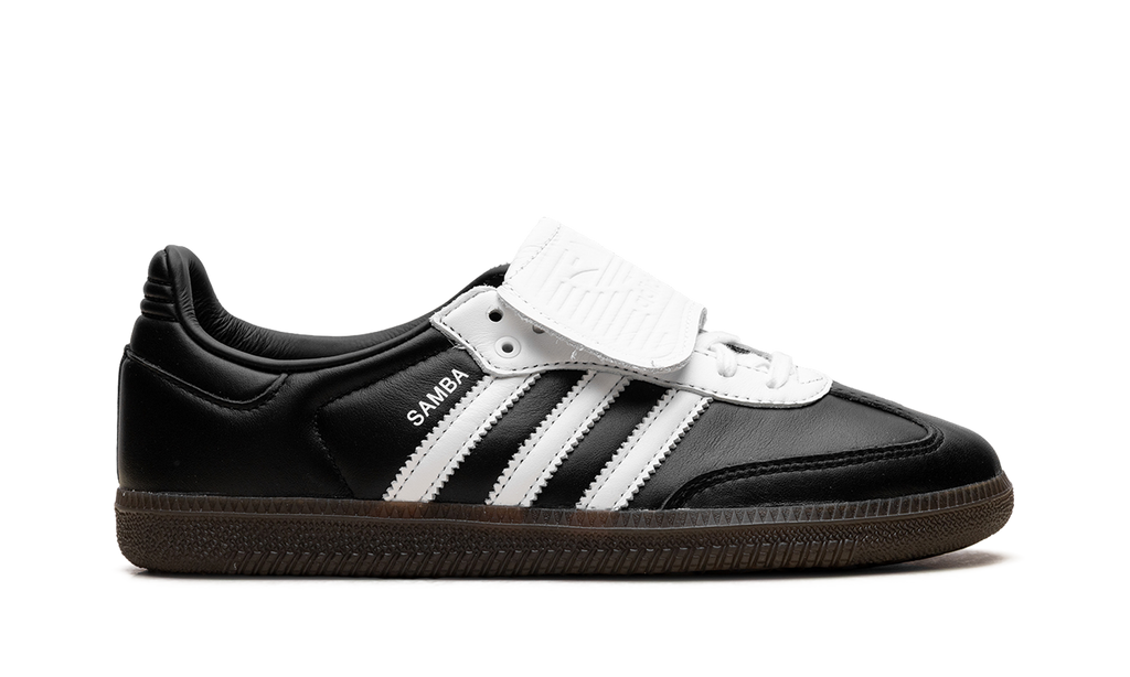 Adidas Samba LT Core Black Cloud White JI3200