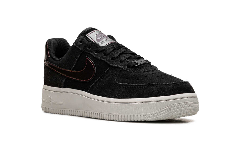 Nike Air Force 1 Low '07 Eggplant Swoosh HJ4401 002